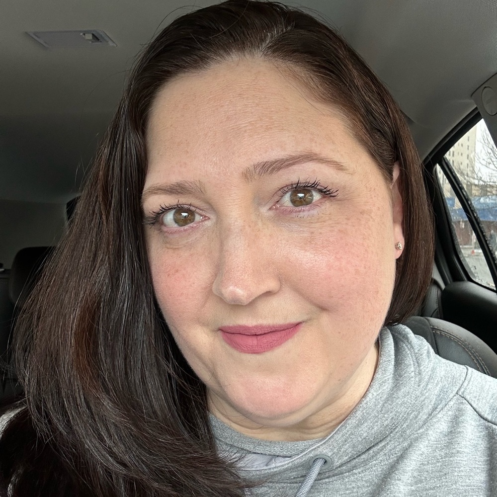 Meet your Posher, Lindsay